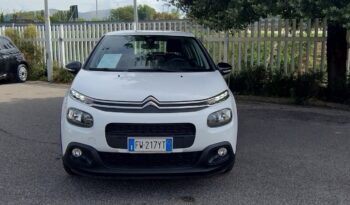 CITROEN C3 1200 82 CV FEEL