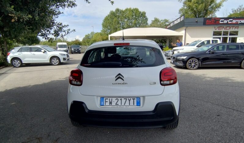 CITROEN C3 1200 82 CV FEEL