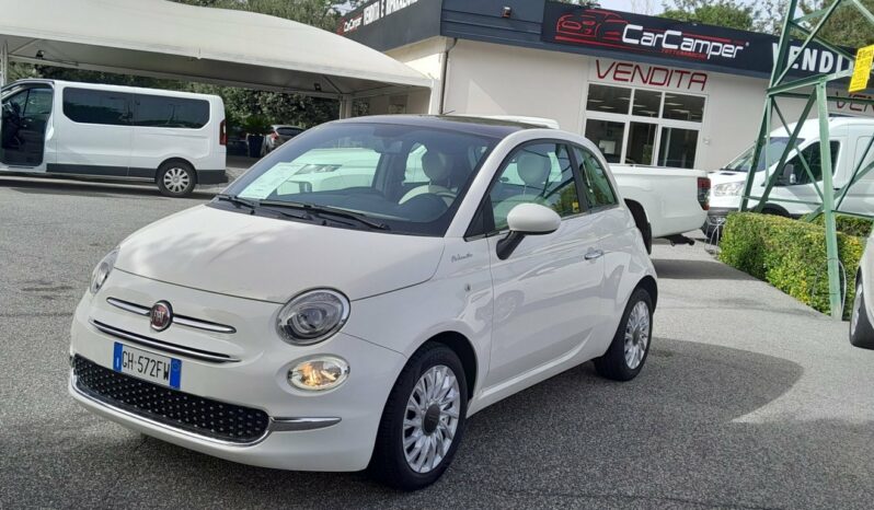 FIAT 500 1.0 70 CV HYBRID DOLCEVITA