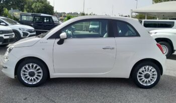 FIAT 500 1.0 70 CV HYBRID DOLCEVITA