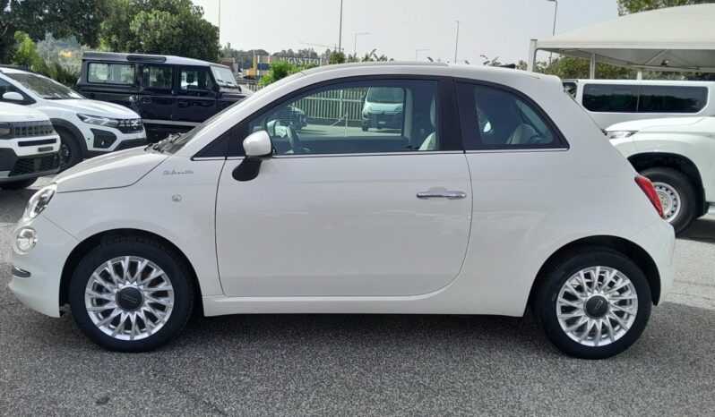 FIAT 500 1.0 70 CV HYBRID DOLCEVITA