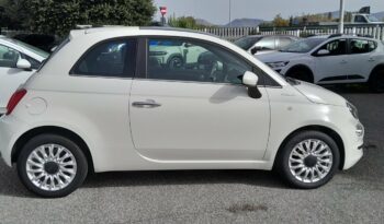 FIAT 500 1.0 70 CV HYBRID DOLCEVITA