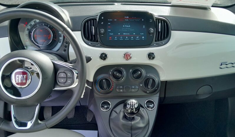 FIAT 500 1.0 70 CV HYBRID DOLCEVITA