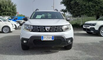 DACIA DUSTER 1.5 DCI 110 CV COMFORT