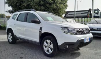 DACIA DUSTER 1.5 DCI 110 CV COMFORT