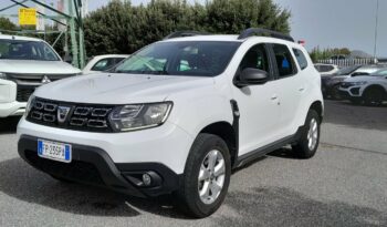 DACIA DUSTER 1.5 DCI 110 CV COMFORT