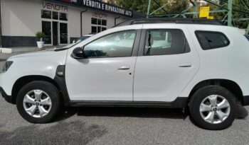 DACIA DUSTER 1.5 DCI 110 CV COMFORT