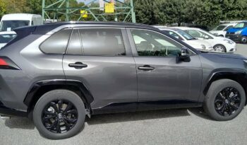 TOYOTA RAV 4 2.5  (218 CV) HYBRID E-CVT 2WD STYLE