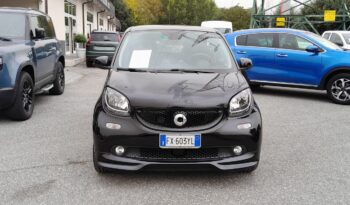 SMART FORFOUR 1.0 70 CV TWINAMIC PASSION