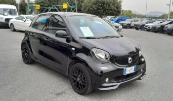 SMART FORFOUR 1.0 70 CV TWINAMIC PASSION