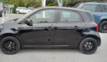 SMART FORFOUR 1.0 70 CV TWINAMIC PASSION