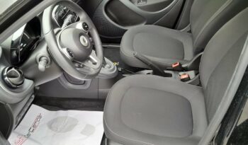 SMART FORFOUR 1.0 70 CV TWINAMIC PASSION