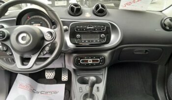 SMART FORFOUR 1.0 70 CV TWINAMIC PASSION