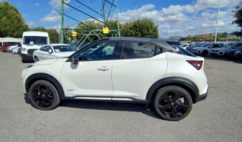 NISSAN JUKE 1.6 HEV PREMIERE EDITION