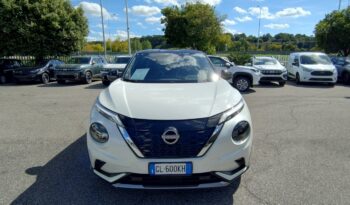 NISSAN JUKE 1.6 HEV PREMIERE EDITION