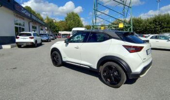 NISSAN JUKE 1.6 HEV PREMIERE EDITION