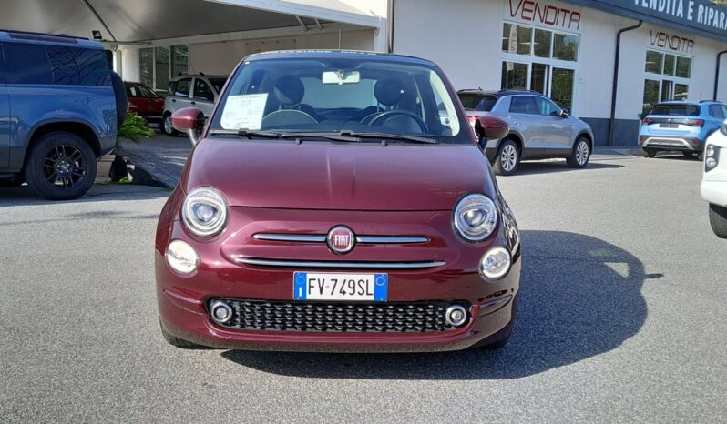 FIAT 500 1.2 69 CV LOUNGE 69