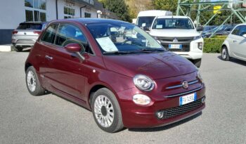 FIAT 500 1.2 69 CV LOUNGE 69