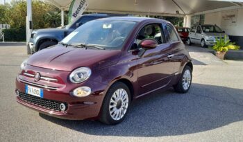 FIAT 500 1.2 69 CV LOUNGE 69