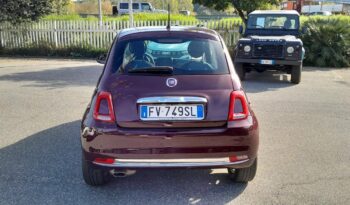 FIAT 500 1.2 69 CV LOUNGE 69