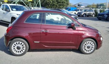 FIAT 500 1.2 69 CV LOUNGE 69