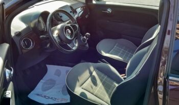 FIAT 500 1.2 69 CV LOUNGE 69