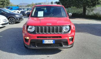 JEEP RENEGADE 1.0 T3 120 CV LONGITUDE