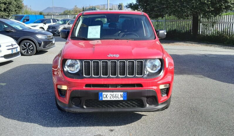 JEEP RENEGADE 1.0 T3 120 CV LONGITUDE