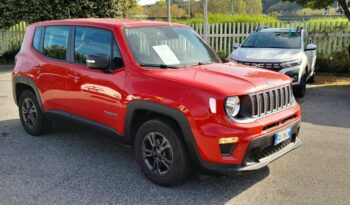 JEEP RENEGADE 1.0 T3 120 CV LONGITUDE