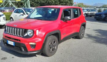 JEEP RENEGADE 1.0 T3 120 CV LONGITUDE