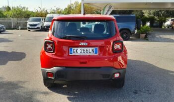 JEEP RENEGADE 1.0 T3 120 CV LONGITUDE