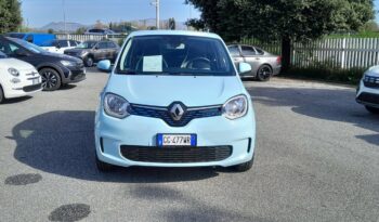 RENAULT TWINGO ELECTRIC 42 CV INTENS