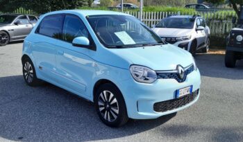 RENAULT TWINGO ELECTRIC 42 CV INTENS