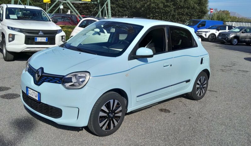 RENAULT TWINGO ELECTRIC 42 CV INTENS