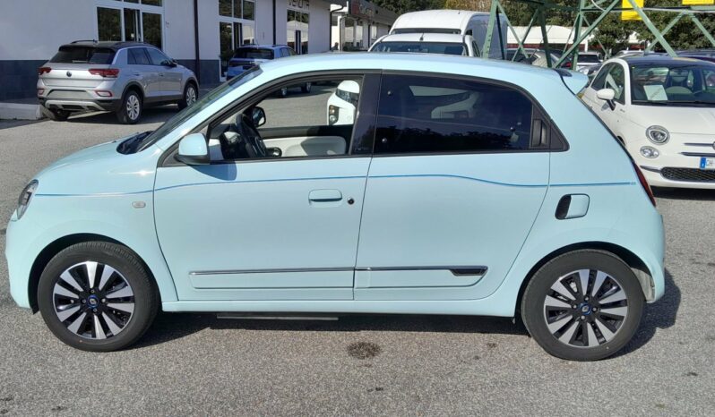 RENAULT TWINGO ELECTRIC 42 CV INTENS