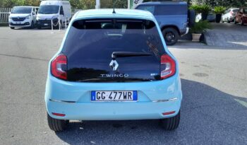 RENAULT TWINGO ELECTRIC 42 CV INTENS