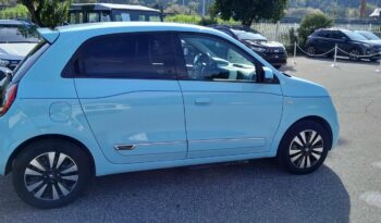 RENAULT TWINGO ELECTRIC 42 CV INTENS