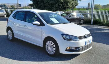 VOLKSWAGEN POLO 1.4 TDI 75 CV COMFORTLINE