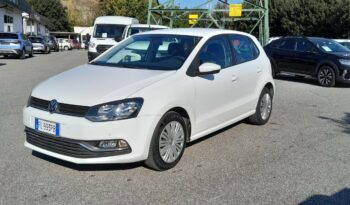 VOLKSWAGEN POLO 1.4 TDI 75 CV COMFORTLINE