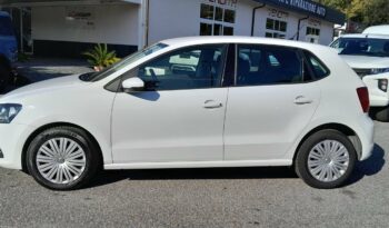 VOLKSWAGEN POLO 1.4 TDI 75 CV COMFORTLINE