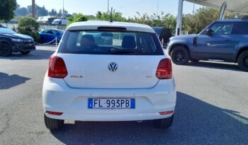 VOLKSWAGEN POLO 1.4 TDI 75 CV COMFORTLINE