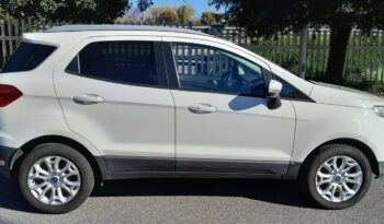 FORD ECOSPORT 1.5 TDCI 95 CV TITANIUM