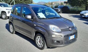 FIAT PANDA 1.2 69 CV B/GPL LOUNGE