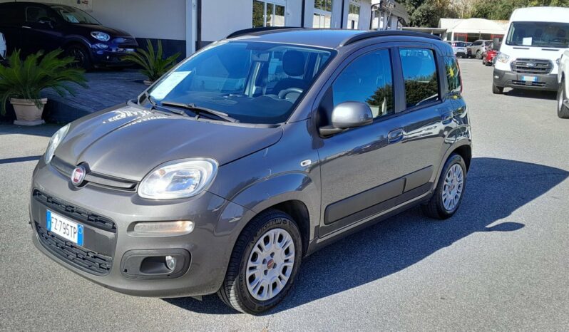 FIAT PANDA 1.2 69 CV B/GPL LOUNGE