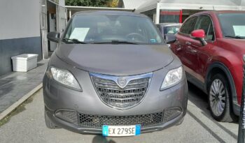 LANCIA YPSILON 1.2 69 CV GPL