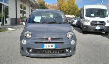 FIAT 500 1.0 70 CV HYBRID SPORT