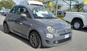 FIAT 500 1.0 70 CV HYBRID SPORT