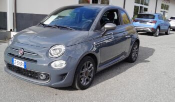 FIAT 500 1.0 70 CV HYBRID SPORT