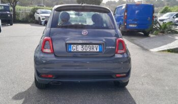 FIAT 500 1.0 70 CV HYBRID SPORT