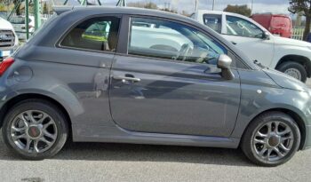 FIAT 500 1.0 70 CV HYBRID SPORT